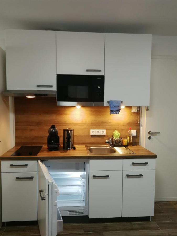 21A Comfortable Studio Тауфкирхен Екстериор снимка