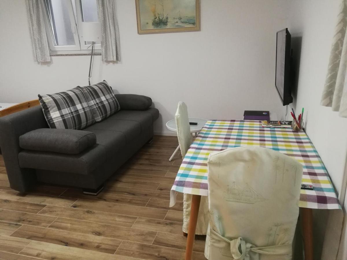 21A Comfortable Studio Тауфкирхен Екстериор снимка