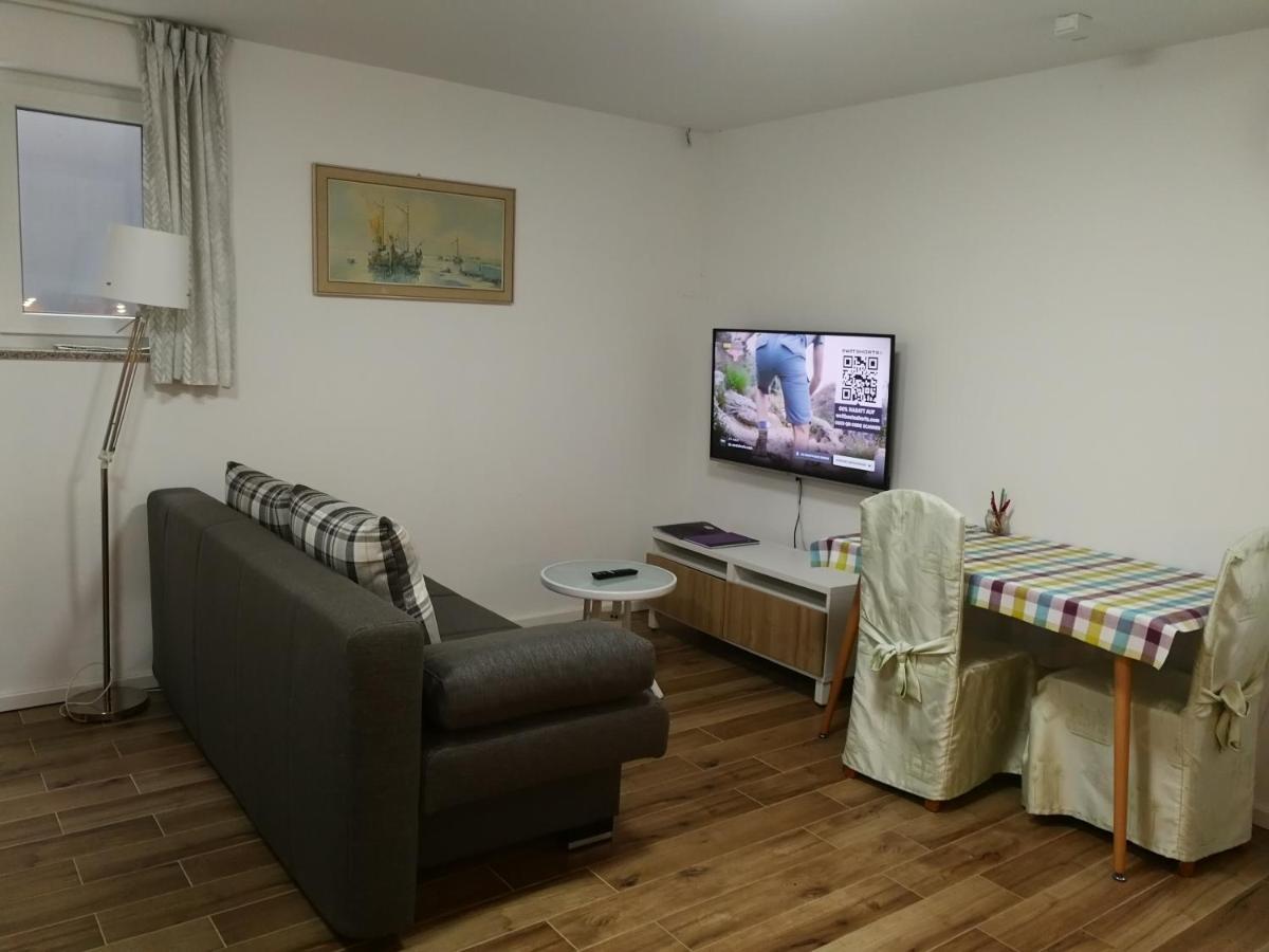 21A Comfortable Studio Тауфкирхен Екстериор снимка