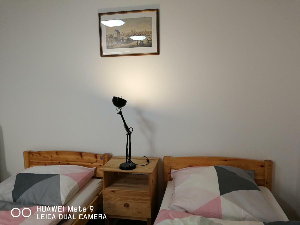 21A Comfortable Studio Тауфкирхен Екстериор снимка
