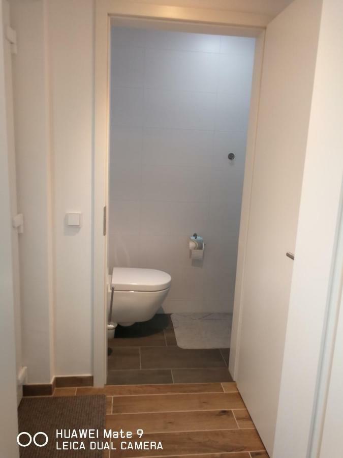 21A Comfortable Studio Тауфкирхен Екстериор снимка