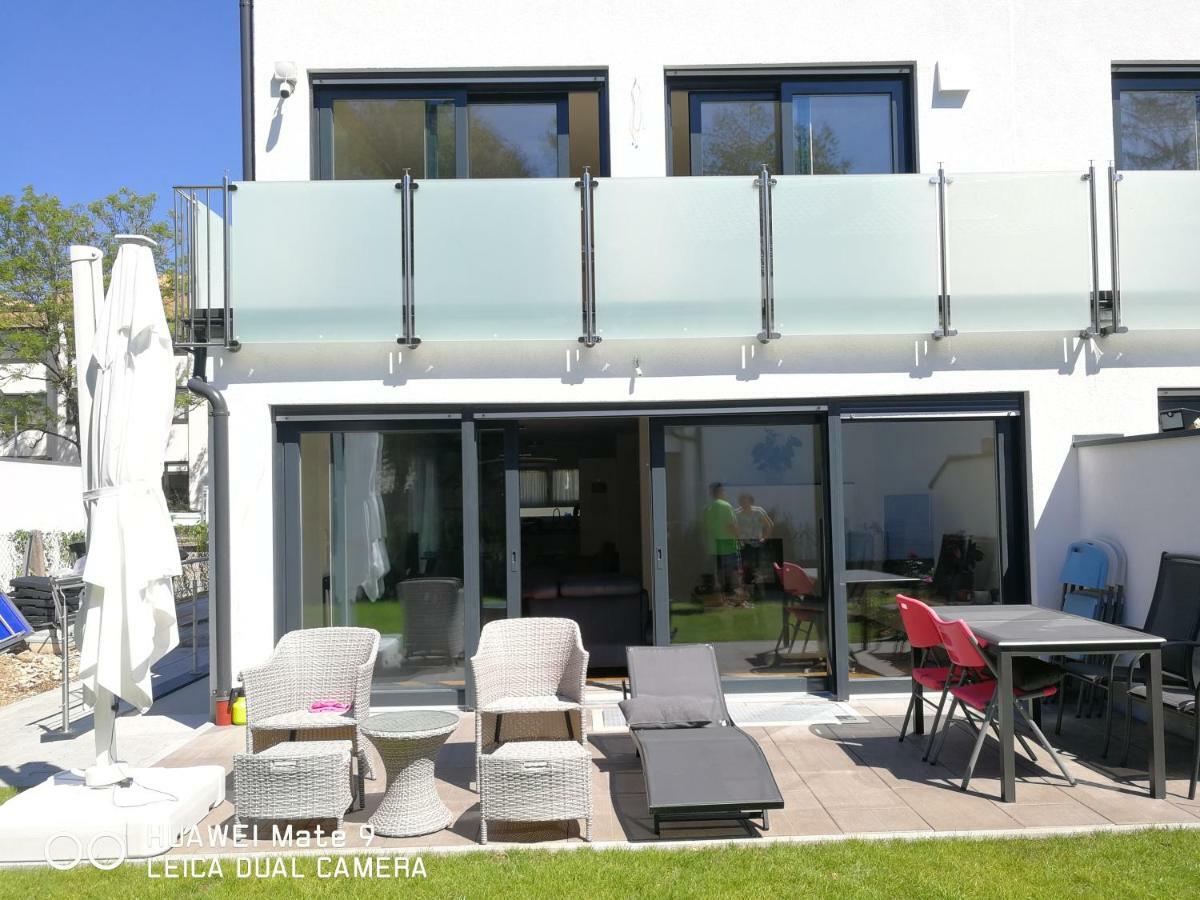 21A Comfortable Studio Тауфкирхен Екстериор снимка