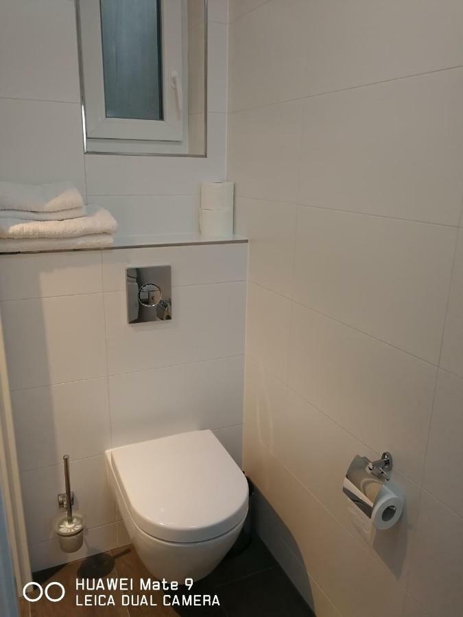 21A Comfortable Studio Тауфкирхен Екстериор снимка